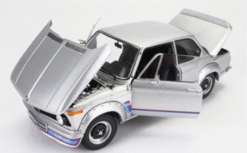 Kyosho pkw bmw 2002 tii - 2002,