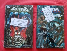 DC PREMIUM 76+80 Batman