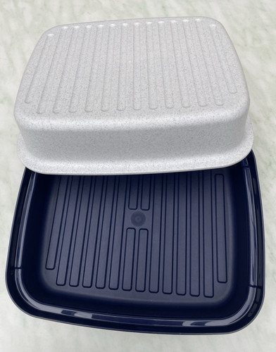 Tupperware brotdose brotmax - brotdose,