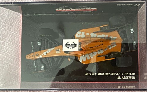 Minichamps racing legends - racing,