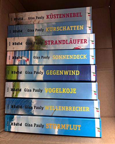 Gisa pauly syltkrimis mamma - gisa,