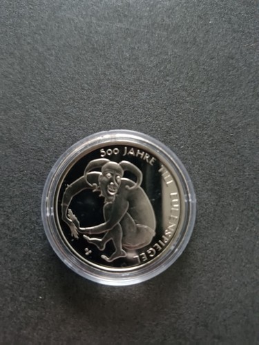 Euro gedenkmünze 2011 - gedenkmünze,