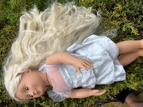 Marken puppe lange - marken:puppe,