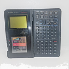 Vintage Sharp IQ-7100M
