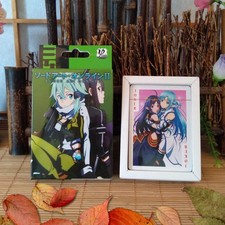 Anime/Manga/Cosplay Sword Art