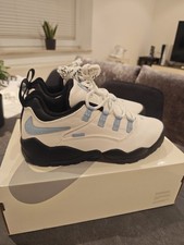 Nike Sb Darwin Low Sail