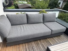 Loungemöbel Zebra Kollektion Cubo Lounge