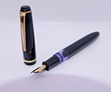 Kondor Gold Füllfederhalter