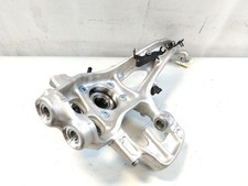 Porsche Macan 2 XAB 95C Achsschenkel Radlagergehäuse Vorderachse links Bj.2024