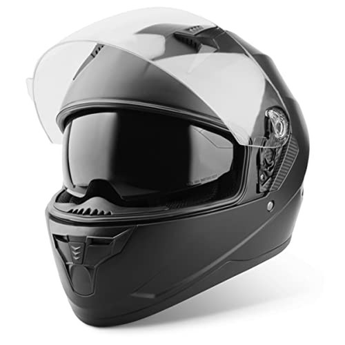 Vinz kennet integralhelm - integralhelm, ece