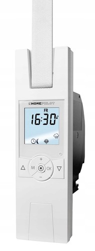 Homepilot rollotron premium - rollotron,