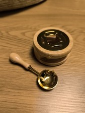 Wachs-Siegel-Set, 1 Set