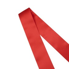 Satinband 40 mm (Preis= 0,5 Meter)