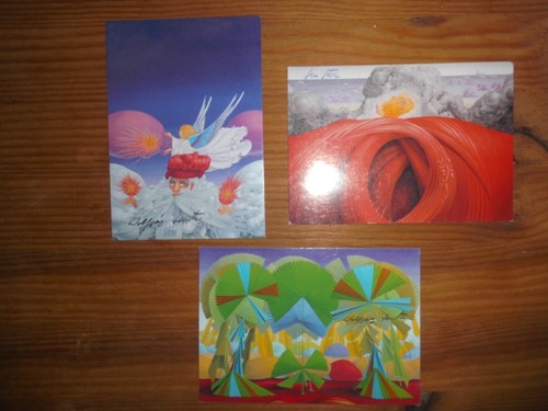 Original wolfgang hutter - original,