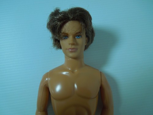 Barbie ken puppe - puppe, ~
