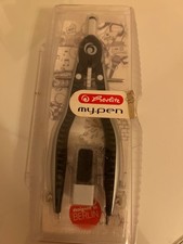 Schnellverstellzirkel my.pen Herlitz
