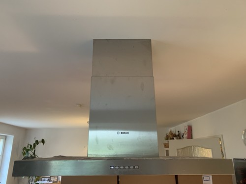 Bosch dunstabzugshaube - bosch,
