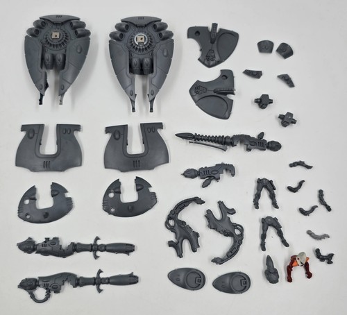 Support weapon eldar - 2x,