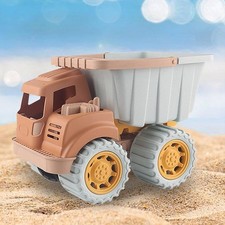 Simulation Muldenkipper Spielzeug Sand Truck  mit Kippmulde Sandkasten Spielzeug