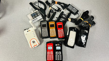 Globalstar qualcomm gsp - globalstar, gsp-1700