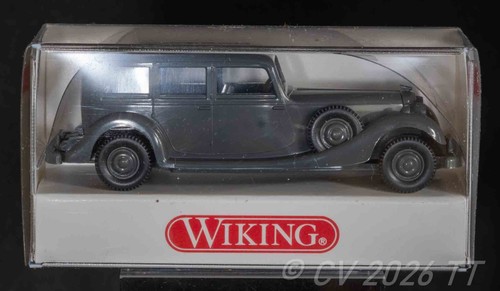 Wiking horch 850 - h0,