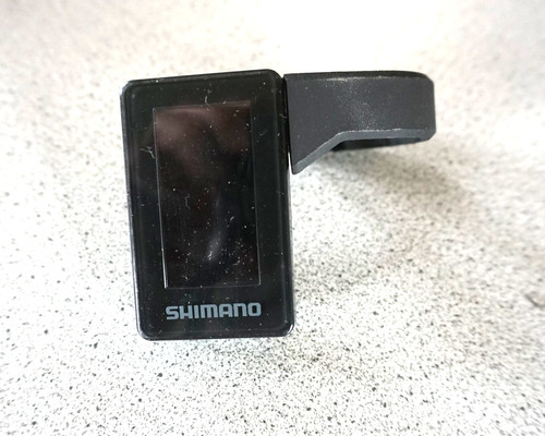 Shimano steps en600 - shimano, display