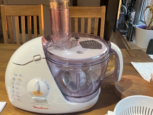 Moulinex ovatio duo - moulinex,