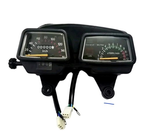 Tacho komplett für yamaha - für, dt