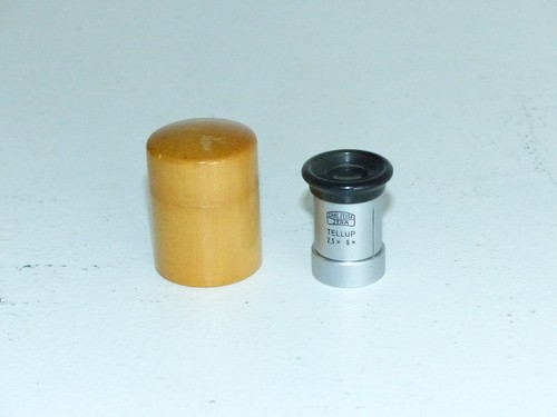 Tellup 6x carl zeiss - -,