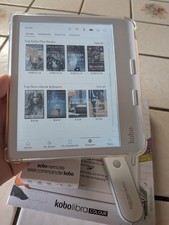 Kobo Libra Colour