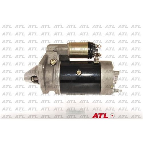 Atl anlasser starter - atl,