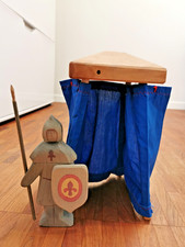 Ostheimer Kinderkram Ritter