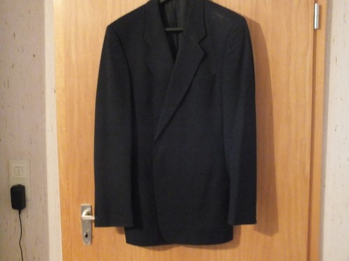 Herrenanzug von armani - armani, gr