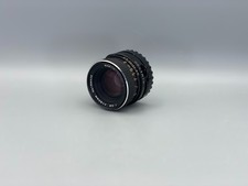 Mamiya Sekor C 80mm f/2.8 für 645 M645, #682-4, - GUT -