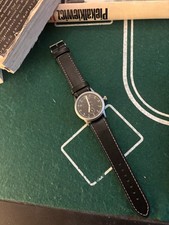 Luftwaffe Beobachter Uhr Repro