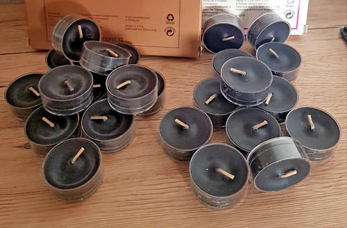 Partylite 2 x 12 - 24,
