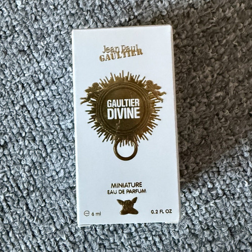 Jean paul gaultier - jean, eau