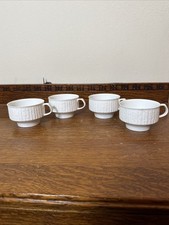 Thomas Germany Arcta Bisque