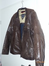 Tommy Hilfiger Lederjacke