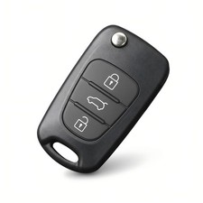 Klapp Schlüssel Gehäuse 3