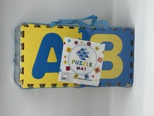 XXL Kinder Puzzlematte 36