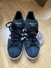 Adidas Originals Sneaker Herrenschuhe 46 Neu Leder zu Jeans Hemd