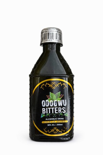 Odogwu bitter 200ml stück - odogwu,