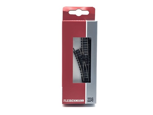 Fleischmann spur 22249 - fleischmann, n
