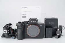 [Near Mint] Sony Alpha a7S III