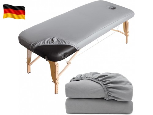 2pcs spannbezug mit loch - 2pcs,