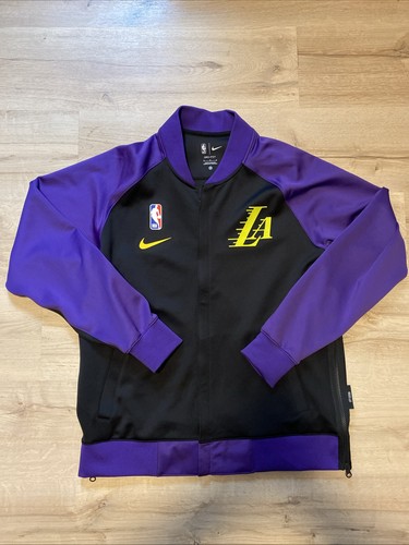 Lakers nba nike - lakers,