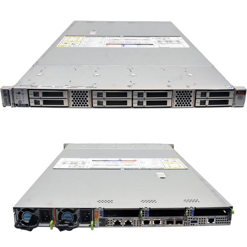 Sun oracle database appliance - oracle,