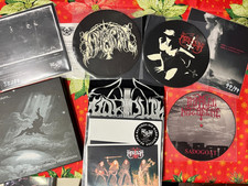 Heaven shall burn....a tribute