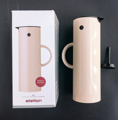 Stelton em77 isolierkanne - em77,